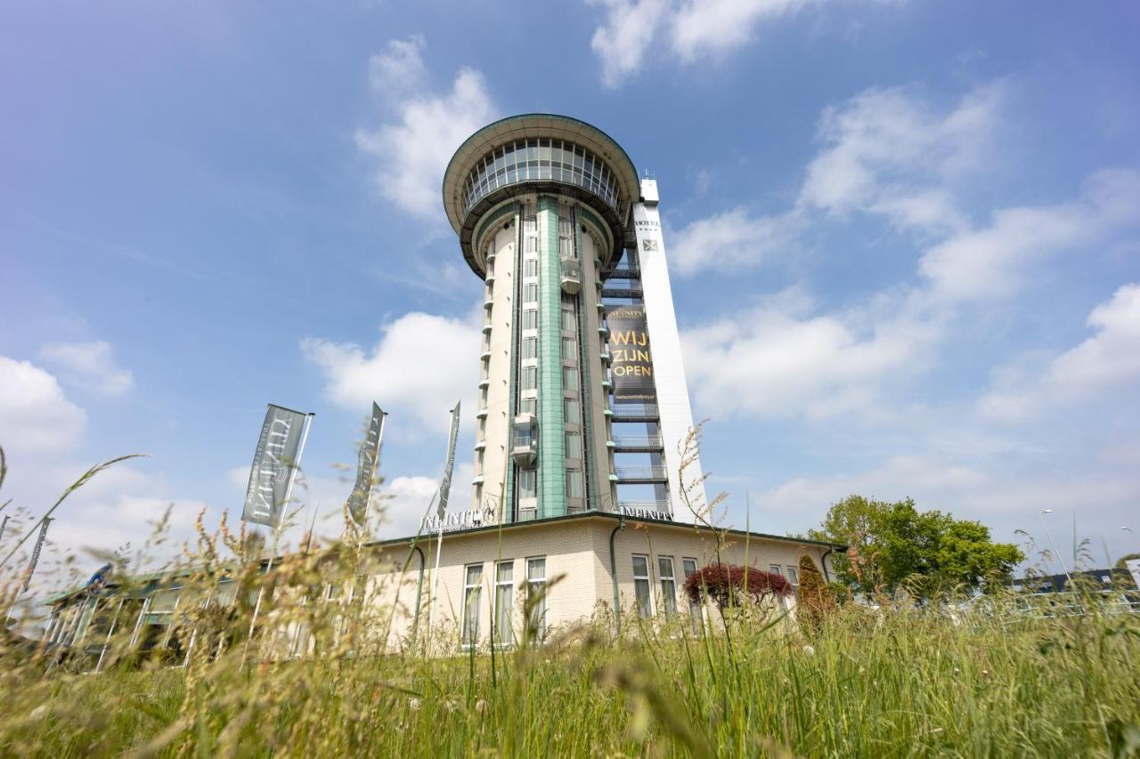 Hotel & Restaurant Infinity Lichtmis Exterior photo