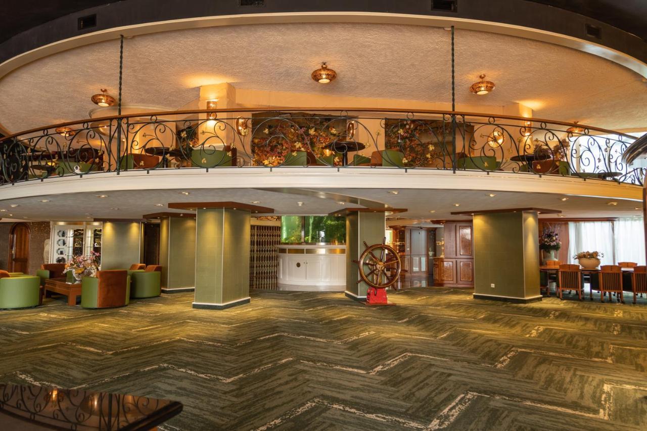 Hotel & Restaurant Infinity Lichtmis Exterior photo